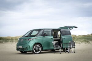 ID Butz: Neue Campingfunktionen