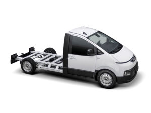 Iveco EMoovy