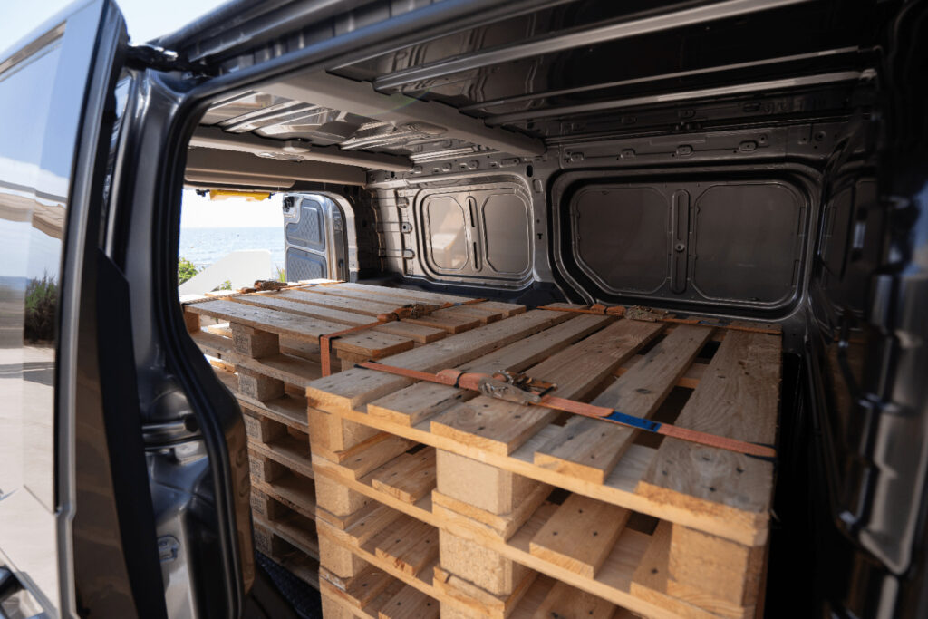 Kia PV5 Cargo