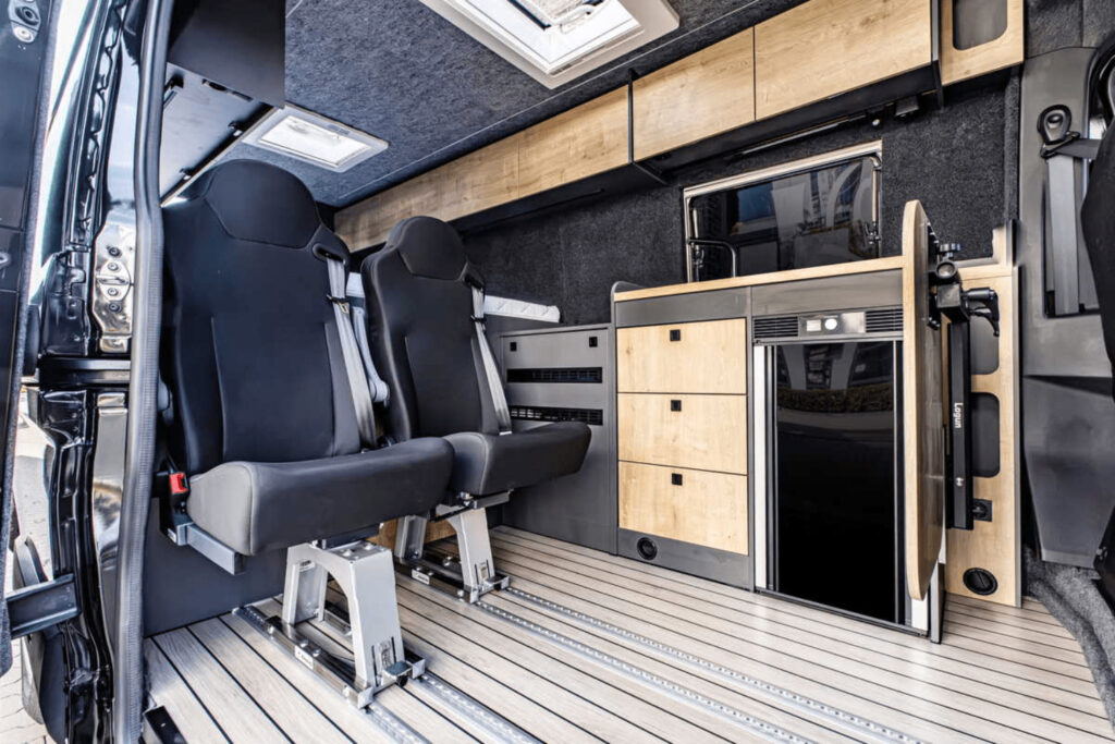 Nissan Interstar-e