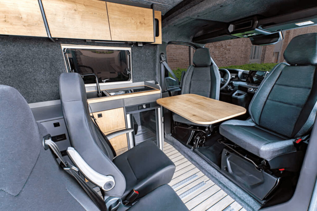Nissan Interstar-e